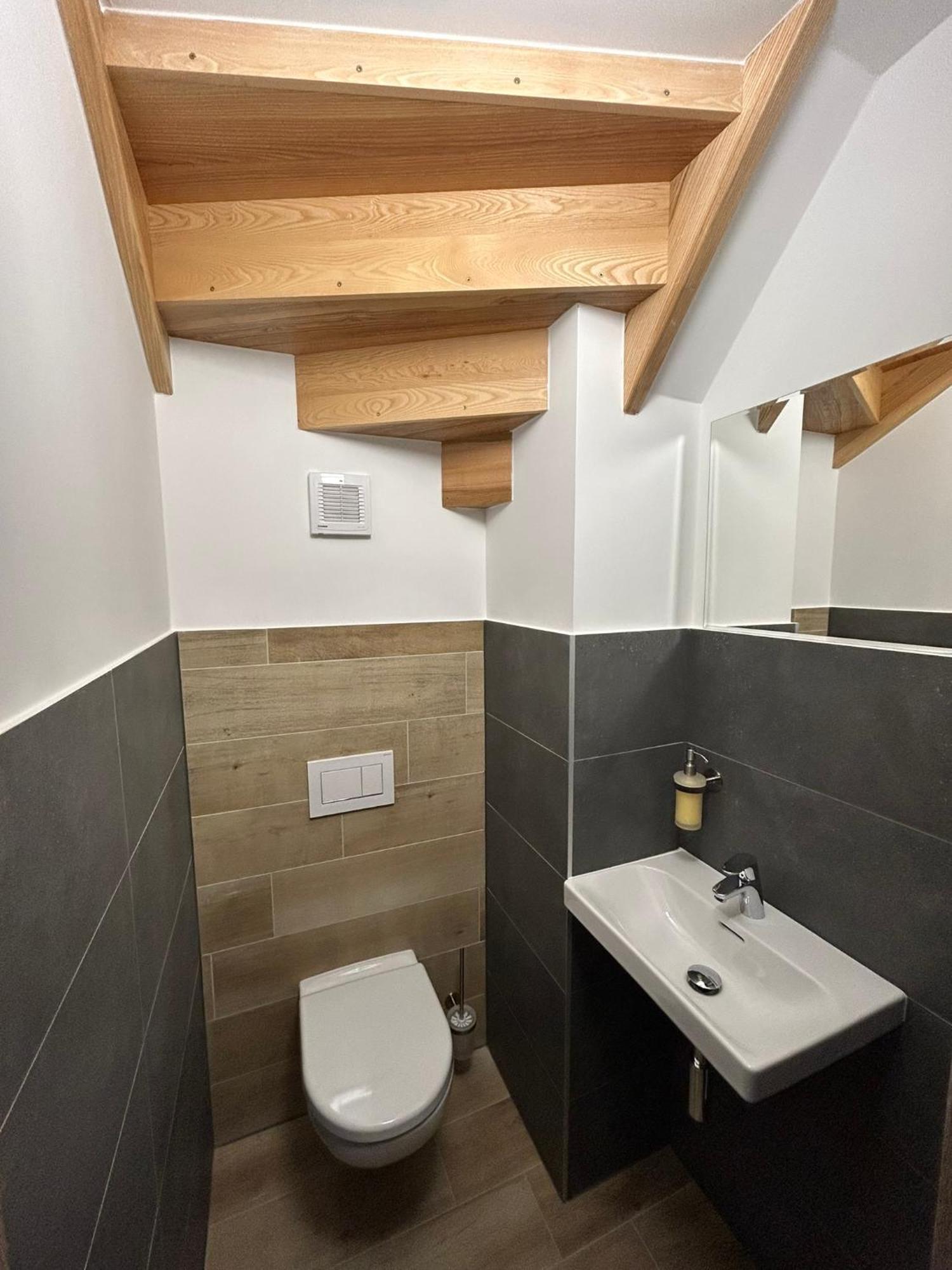 Horsky Dum Vojta Apartman Rokytnice nad Jizerou Kültér fotó