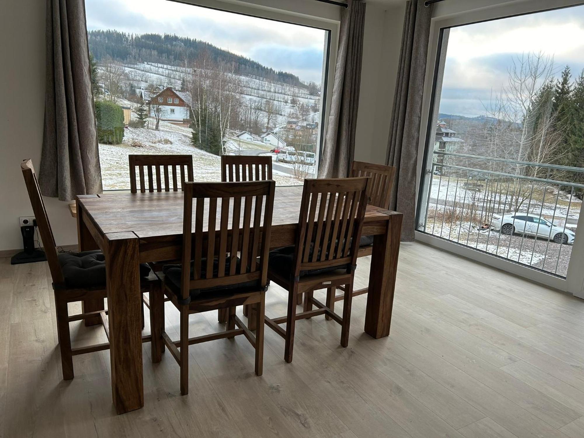 Horsky Dum Vojta Apartman Rokytnice nad Jizerou Kültér fotó