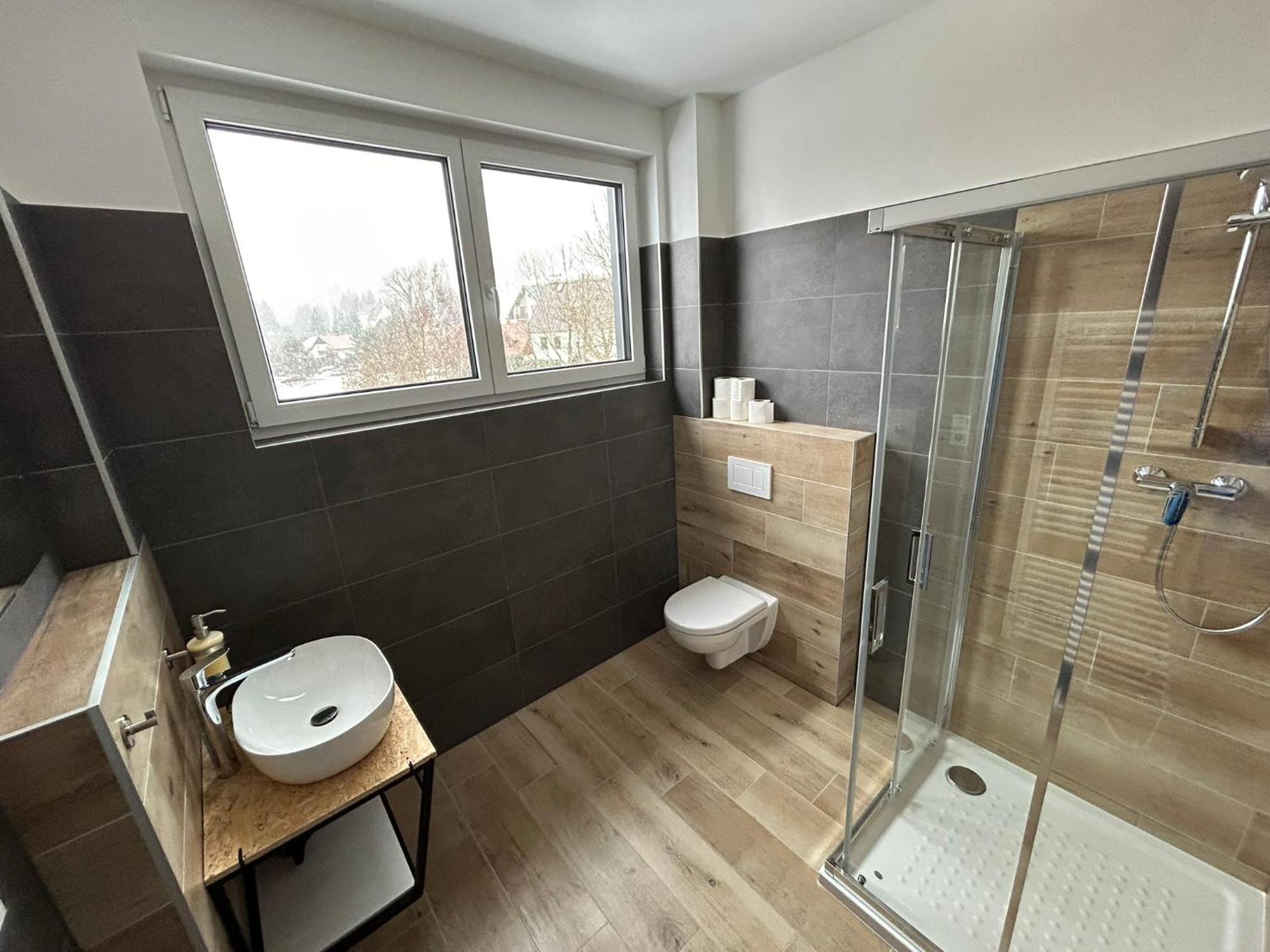 Horsky Dum Vojta Apartman Rokytnice nad Jizerou Kültér fotó